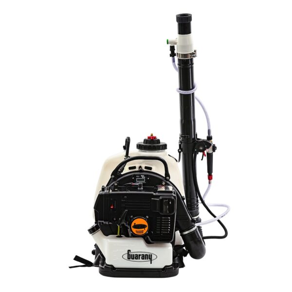 GUARANY– ATOMIZADOR DORSAL MOTORIZADO – 06 LITROS