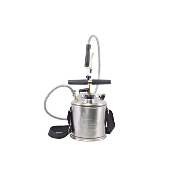 GUARANY- PULVERIZADOR DE COMPRESIÓN PREVIA - UNIVERSAL - 5 LITROS