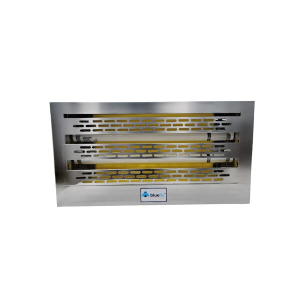 BLUEFLY® SLIM TRAP 2X15