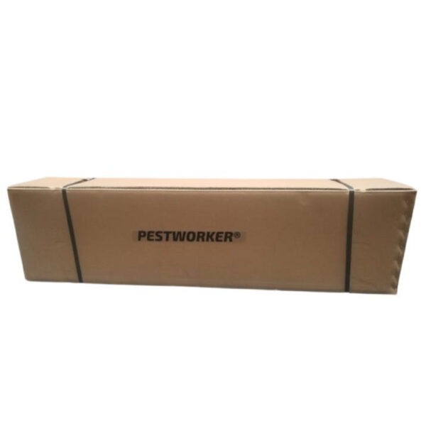 TERMONEBULIZADOR PESTWORKER – FOGGER SEEL PRO (SOWA GLOBAL) – USO PROFESIONAL - Imagen 3