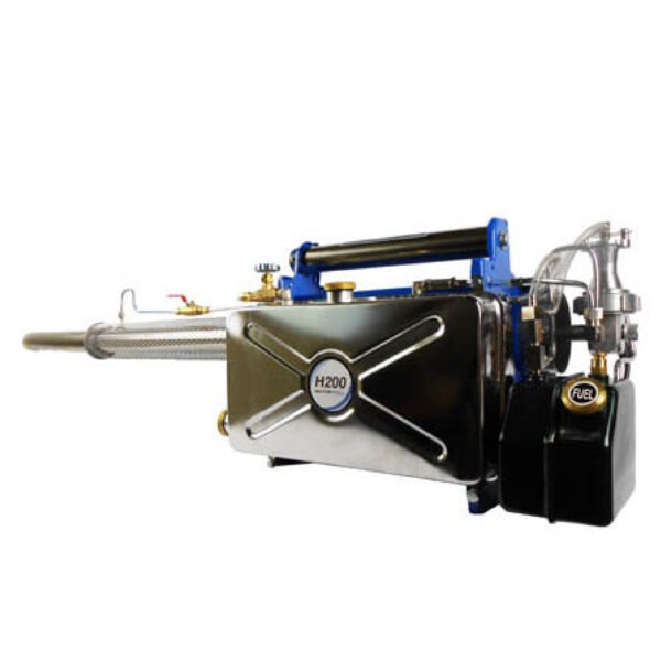 VECTOR FOG-H200 -TERMONEBULIZADOR USO PROFESIONAL