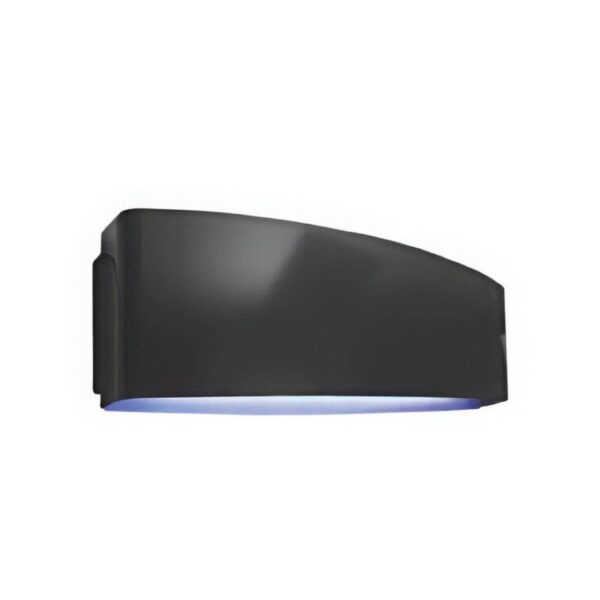 PEST WEST ǀ MANTIS SIRIUS ǀ TRAMPA DE LUZ PARA INSECTOS ǀ COBERTURA 180 M2 - Imagen 3